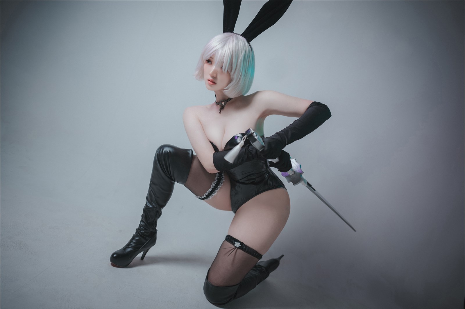 BamBi NO.035 DJAWA La Rose Noire - 2B Ver_B(44)